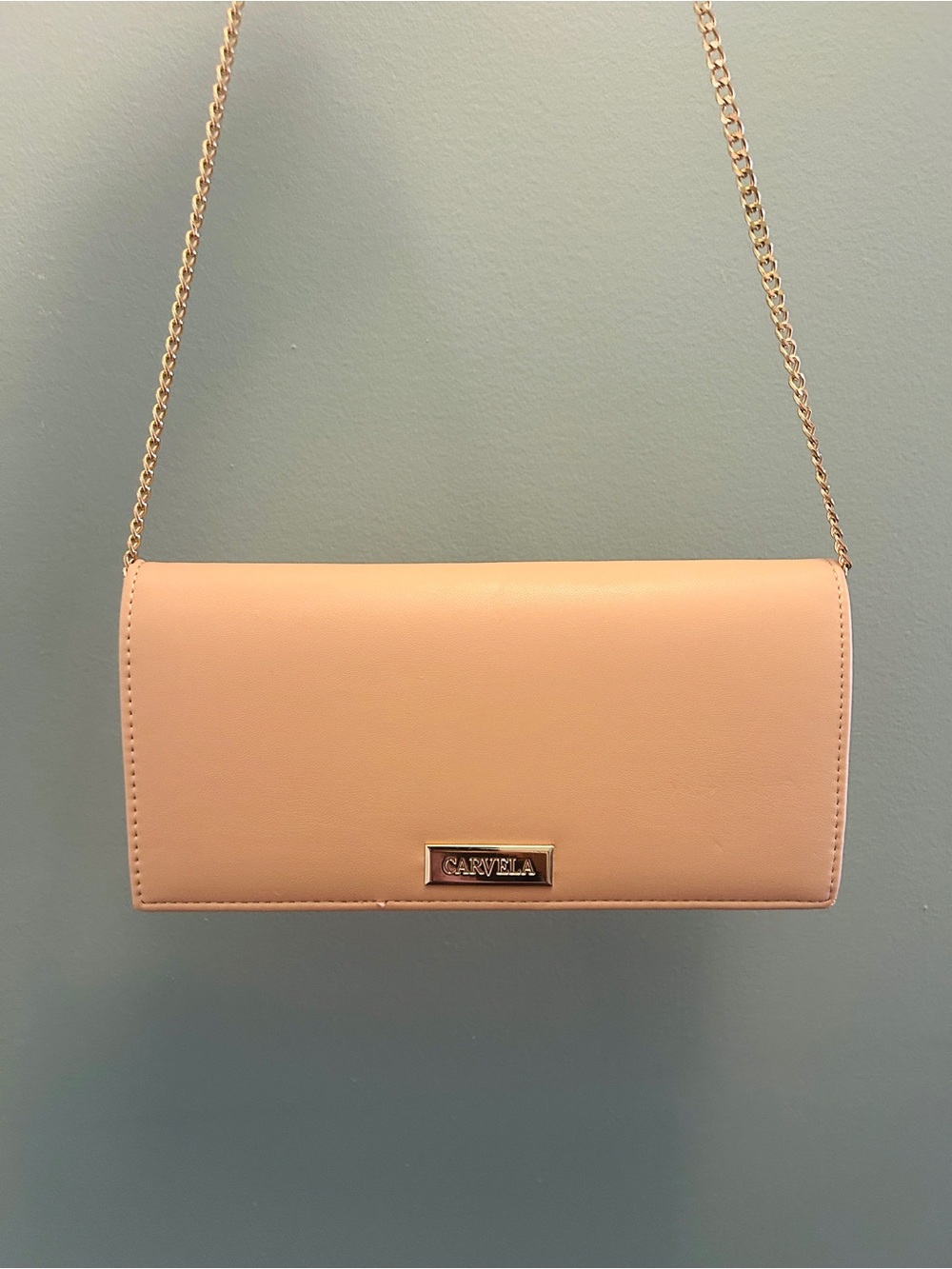 Carvela by Kurt Geiger Shoulder Bag - Picture 9 of 9
